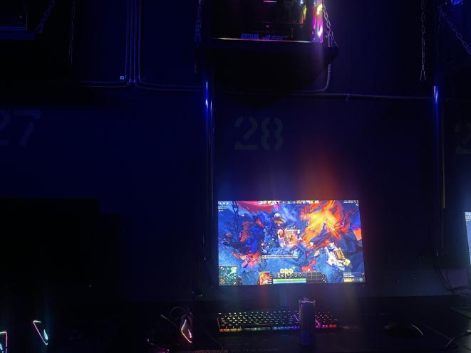 CYBERION