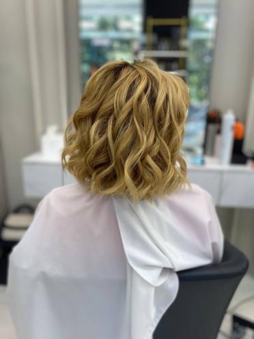 Beauty Rehab