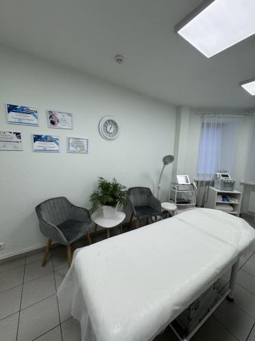 Laser Zona