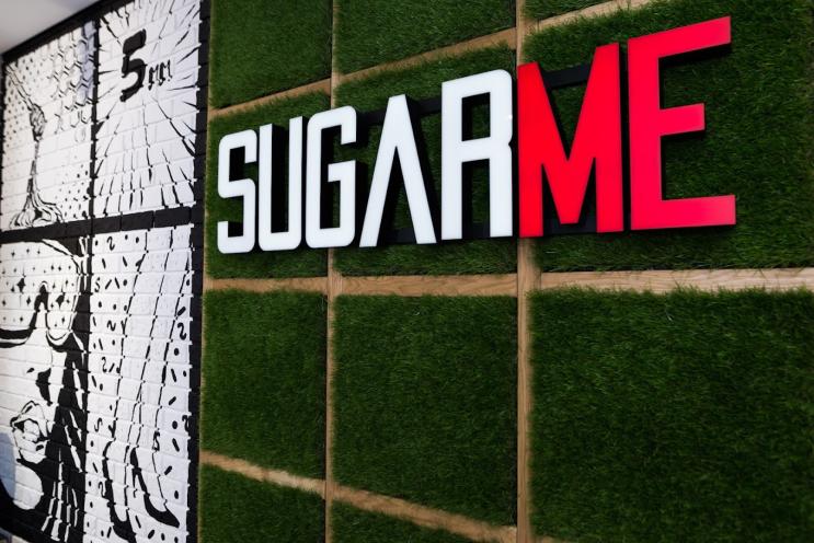 SUGARME