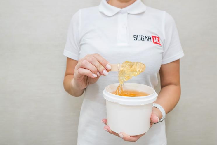 SUGARME
