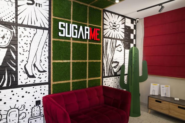 SUGARME