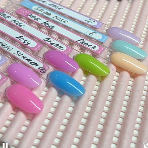 Pati nail room