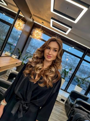 GROMOVA BEAUTY
