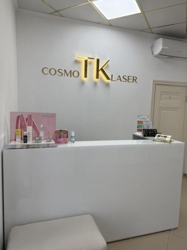 TK LASER