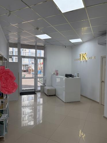 TK LASER