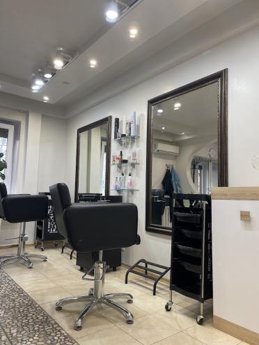 I am Beauty Bar