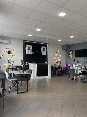 FIL nails bar