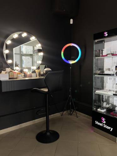 FIL nails bar