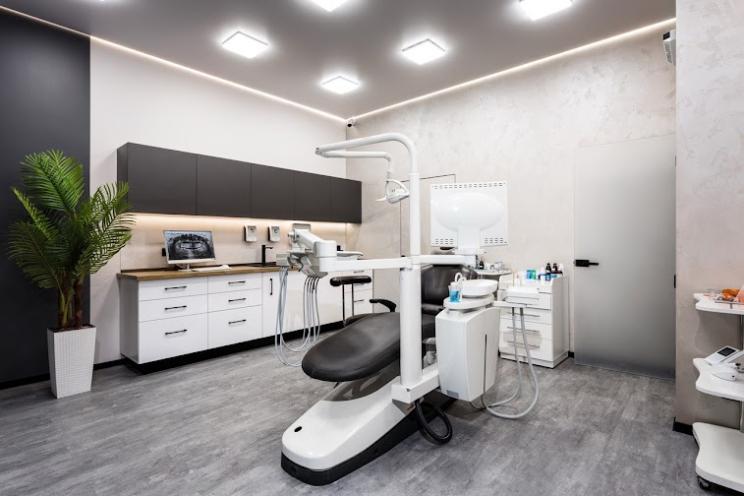KRAUSS Dental