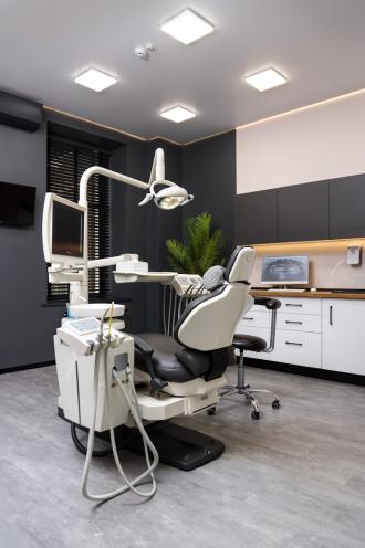 KRAUSS Dental