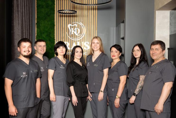 KRAUSS Dental