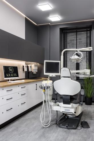 KRAUSS Dental