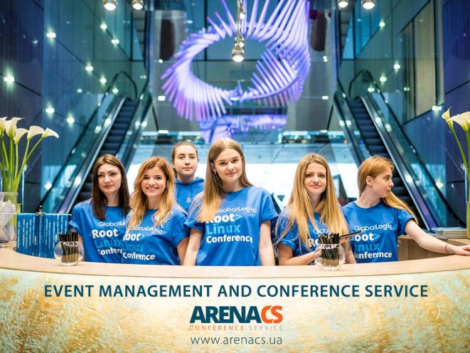 ARENA CS