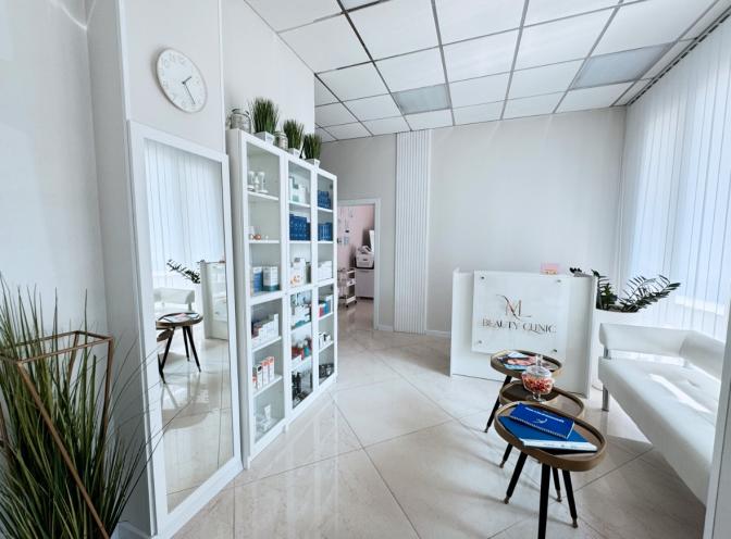 ML Beauty Clinic