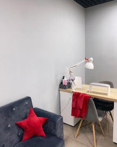 NS Beauty Space