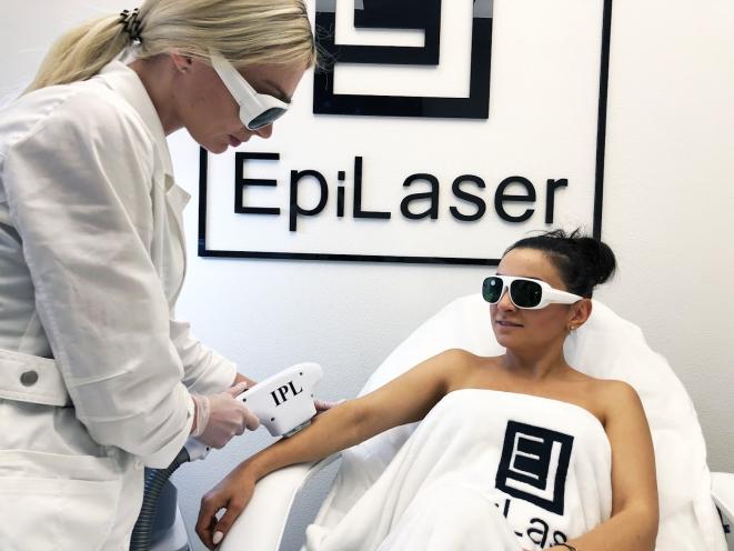 EpiLaser