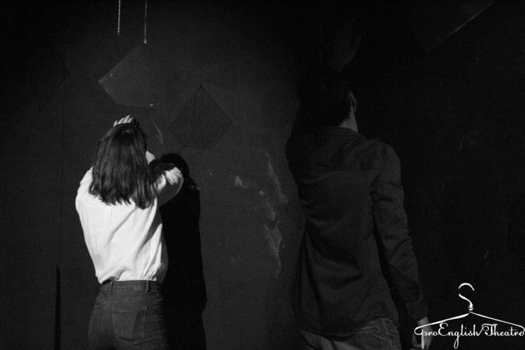 ProEnglish Theatre