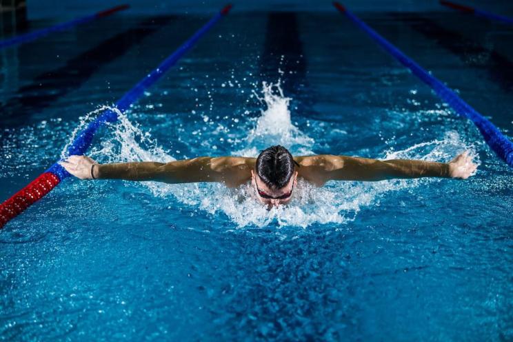 Палац підводного спорту