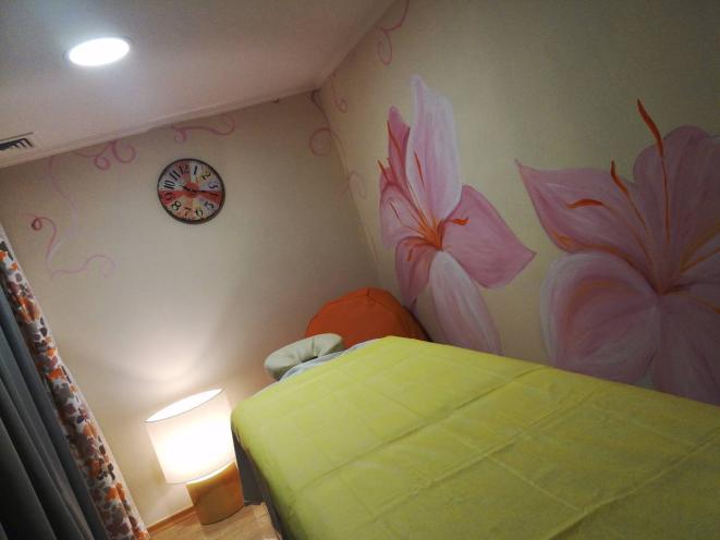 JIVA MASSAGE
