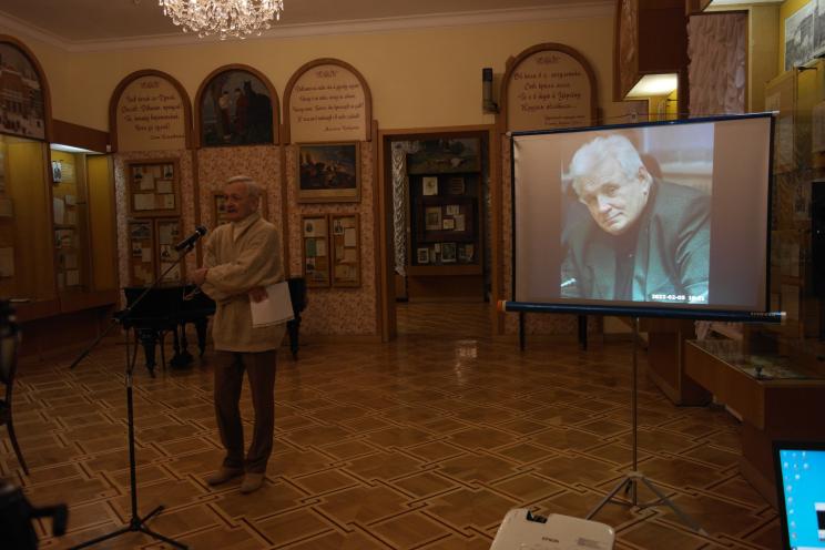 Національний музей літератури України