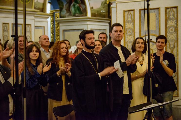 Національний заповідник Києво-Печерська лавра