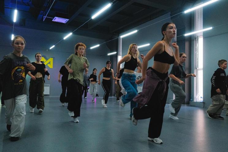 Mixstyle Dance Studio