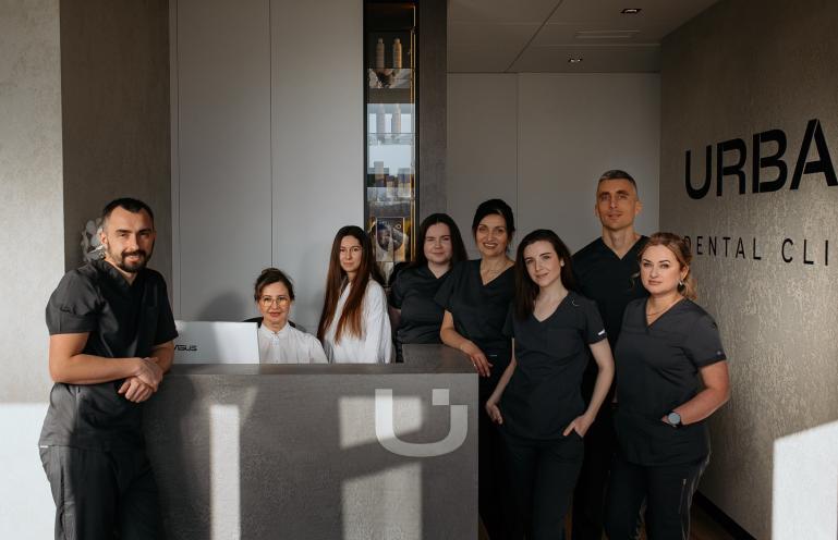 Urban Dental Clinic