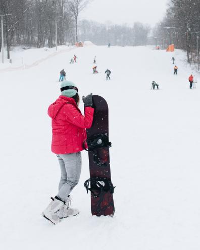 GolosiyvSkiPark