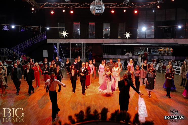 BIG Dance