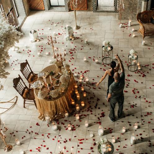 ROMANTIC.UA