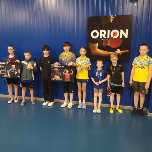 Orion Sport