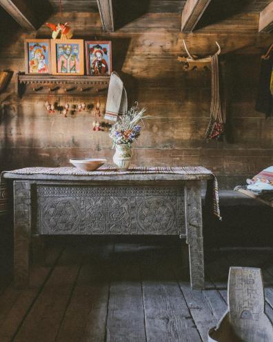 Національний музей народної архітектури та побуту України