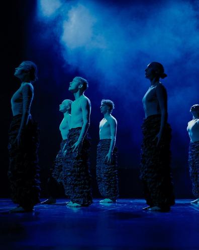 Totem Dance