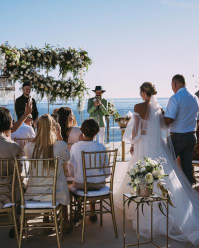 MARY Wedding agency