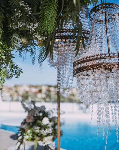MARY Wedding agency