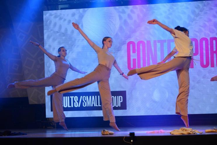 Dance Family