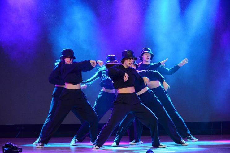 Dance Family