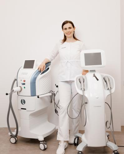 Esteva clinic