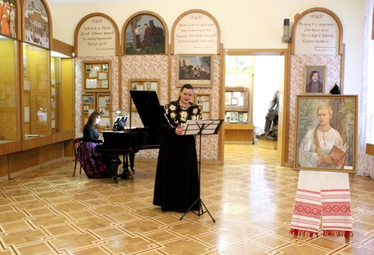 Національний музей літератури України