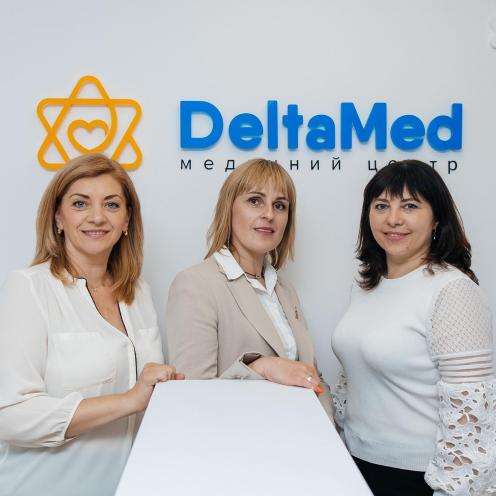 DeltaMed