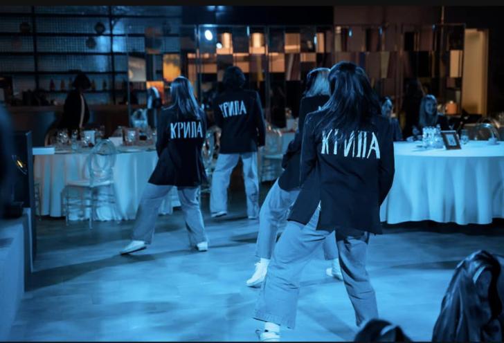 Dance Family