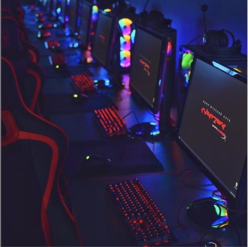 CyberZone Lite