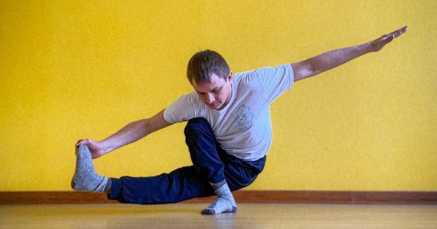 Kiev Yoga Studio