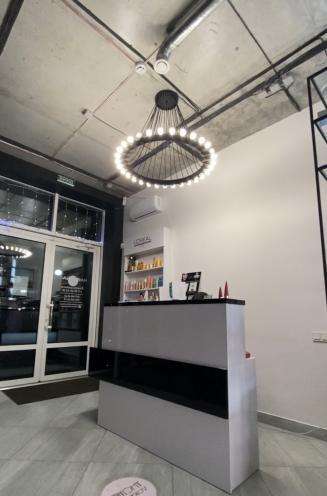 HAIR & NAIL moda studio