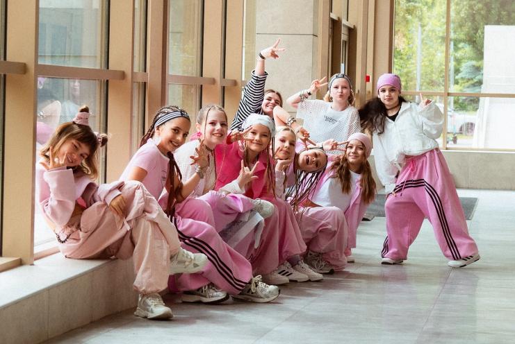 Dside Dance Studio
