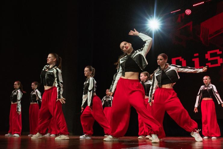 Dside Dance Studio