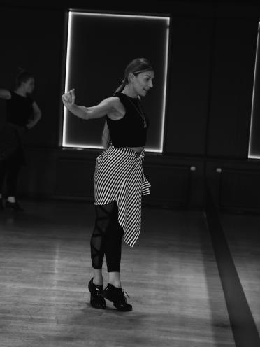 BIG Dance