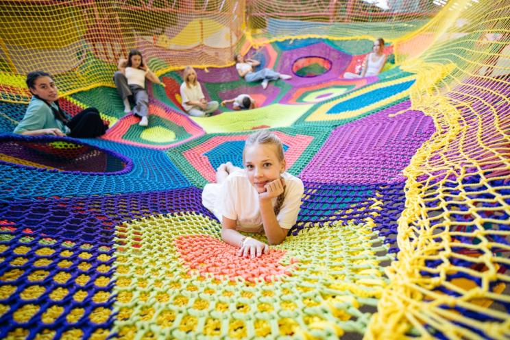 Smile Park Даринок