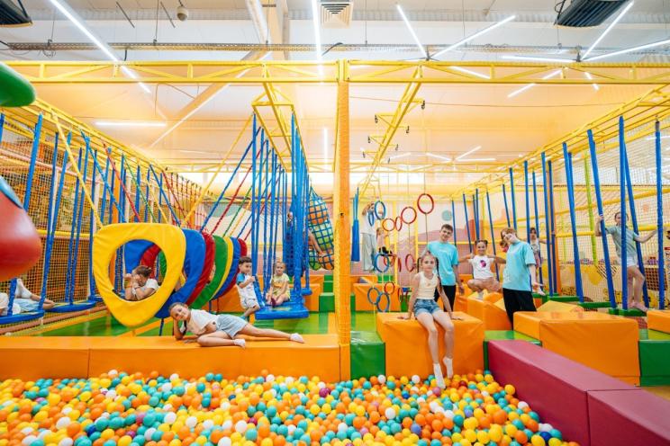 Smile Park